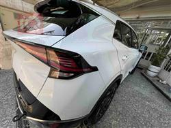 کیا سپۆرتاج